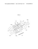 IMAGE READING APPARATUS AND AN IMAGE PROCESSING SYSTEM diagram and image