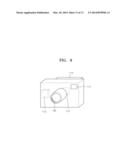 ZOOM LENS AND PHOTOGRAPHING APPARATUS HAVING THE SAME diagram and image