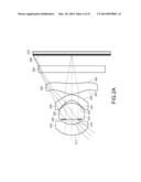 IMAGE CAPTURING LENS ASSEMBLY diagram and image