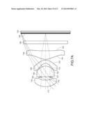 IMAGE CAPTURING LENS ASSEMBLY diagram and image