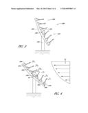 OPPOSING ROW LINEAR CONCENTRATOR ARCHITECTURE diagram and image