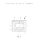 Solid Electrolytic Capacitor with Interlayer Crosslinking diagram and image