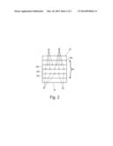 Solid Electrolytic Capacitor with Interlayer Crosslinking diagram and image