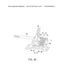 HANDHELD ELECTRONIC DEVICE AND SLIDING MECHANISM ASSEMBLY THEREOF diagram and image