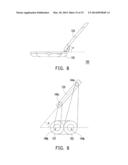 HANDHELD ELECTRONIC DEVICE AND SLIDING MECHANISM ASSEMBLY THEREOF diagram and image