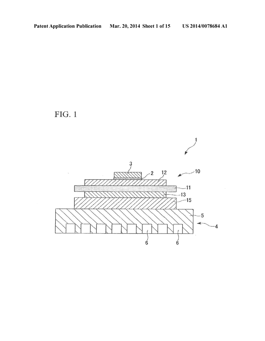 POWER MODULE SUBSTRATE, POWER MODULE, AND METHOD FOR MANUFACTURING POWER     MODULE SUBSTRATE - diagram, schematic, and image 02