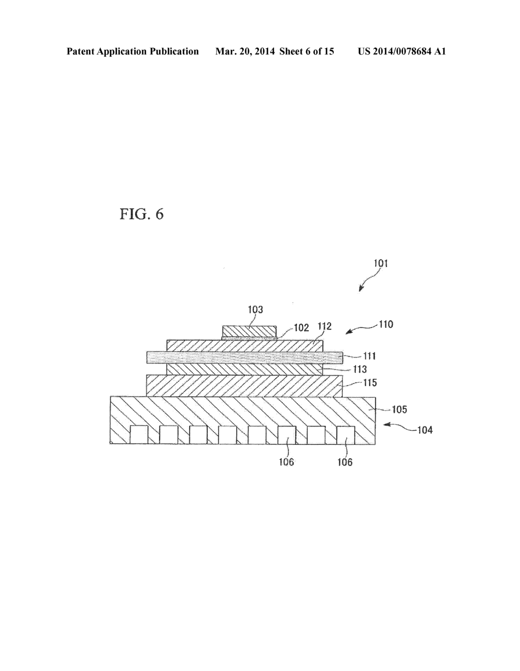 POWER MODULE SUBSTRATE, POWER MODULE, AND METHOD FOR MANUFACTURING POWER     MODULE SUBSTRATE - diagram, schematic, and image 07