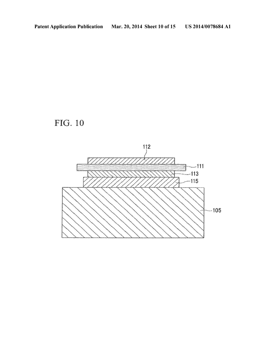 POWER MODULE SUBSTRATE, POWER MODULE, AND METHOD FOR MANUFACTURING POWER     MODULE SUBSTRATE - diagram, schematic, and image 11