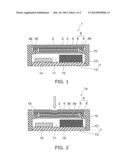 ELECTRONIC DEVICE diagram and image