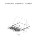 Portable Electronic Apparatus diagram and image