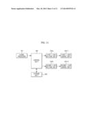 CURVED DISPLAY DEVICE diagram and image