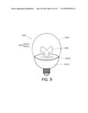 LED Lens Assembly diagram and image