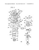 ENGINEERED LIGHT DISTRIBUTION LED LIGHT BULBS diagram and image