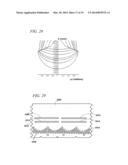 ENGINEERED LIGHT DISTRIBUTION LED LIGHT BULBS diagram and image