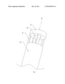 LASER LINE GENERATING DEVICE diagram and image