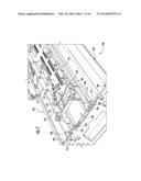 Warning Light Assembly diagram and image