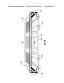 Warning Light Assembly diagram and image