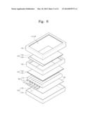 BACKLIGHT UNIT AND DISPLAY DEVICE HAVING THE SAME diagram and image