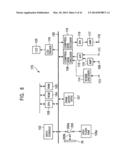 DATA PROCESSING SYSTEM HAVING DATA REPRODUCTION INDEPENDENT OF DATA     PROCESSING diagram and image