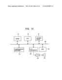 DATA PROCESSING SYSTEM HAVING DATA REPRODUCTION INDEPENDENT OF DATA     PROCESSING diagram and image