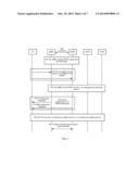 SERVICE RESTORATION PROCESSING METHOD AND MOBILITY MANAGEMENT NETWORK     ELEMENT diagram and image