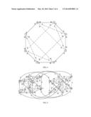 Node Routing Method of Multi-Processor System, Controller and     Multi-Processor System diagram and image