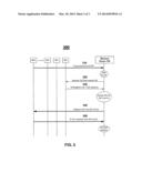 REDUCTION OF POWER CONSUMPTION AND TIME FOR TIME-OF-FLIGHT POSITIONING VIA     NEIGHBOR LIST diagram and image