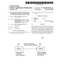 CONTROL ARRANGEMENT AND METHOD FOR COMMUNICATING PAGING MESSAGES IN A     WIRELESS COMMUNICATION SYSTEM diagram and image