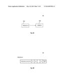 CONTROL ARRANGEMENT AND METHOD FOR COMMUNICATING PAGING MESSAGES IN A     WIRELESS COMMUNICATION SYSTEM diagram and image