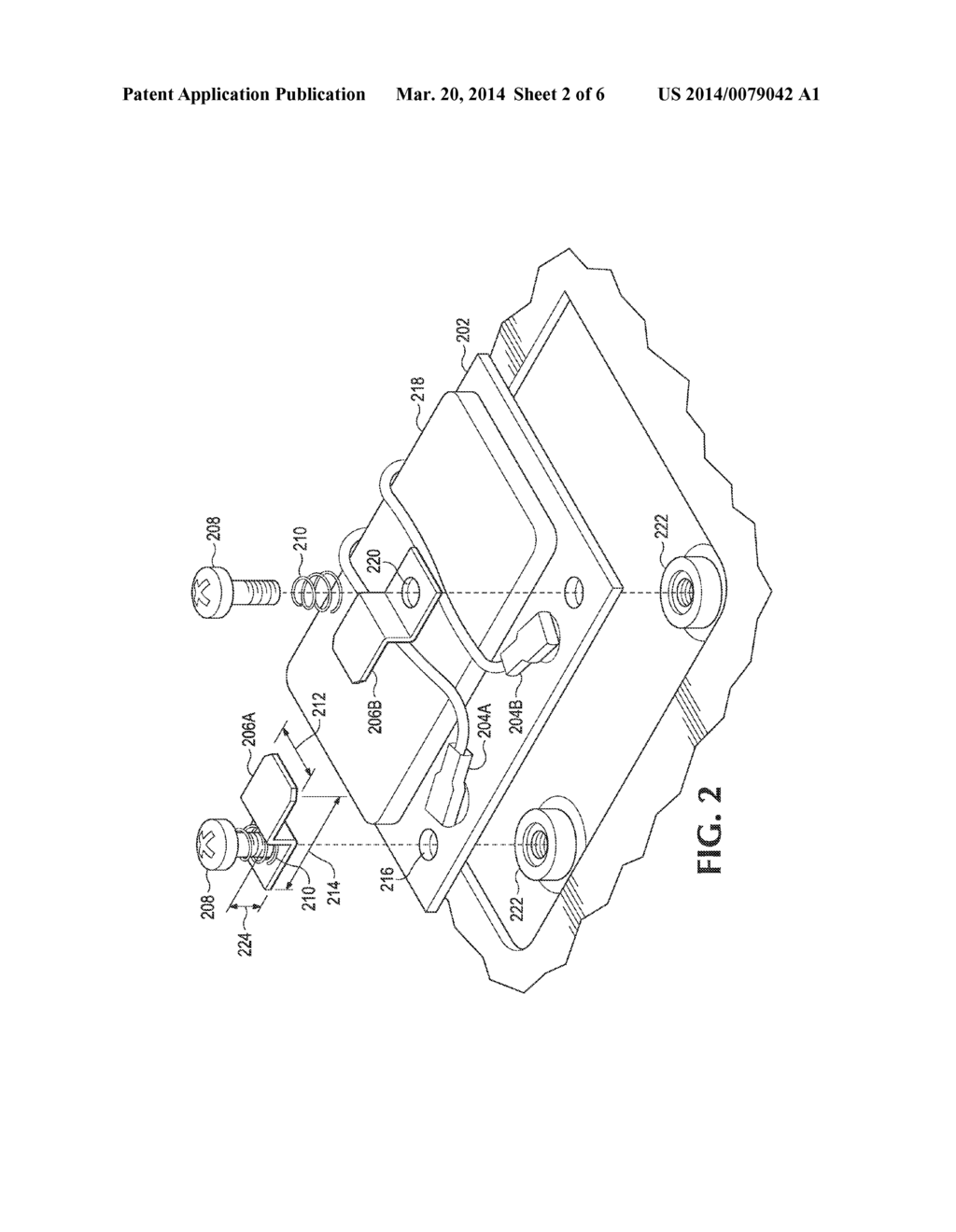 Radio Frequency Interference Shield - diagram, schematic, and image 03