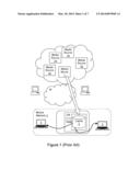 SENDING USER PLANE TRAFFIC IN A MOBILE COMMUNICATIONS NETWORK diagram and image