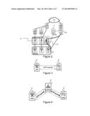 SENDING USER PLANE TRAFFIC IN A MOBILE COMMUNICATIONS NETWORK diagram and image