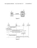 SENDING USER PLANE TRAFFIC IN A MOBILE COMMUNICATIONS NETWORK diagram and image