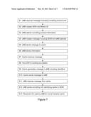 SENDING USER PLANE TRAFFIC IN A MOBILE COMMUNICATIONS NETWORK diagram and image