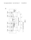 FACILITATING INSERTION OF DEVICE MAC ADDRESSES INTO A FORWARDING DATABASE diagram and image