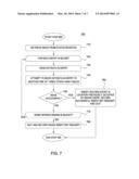 FACILITATING INSERTION OF DEVICE MAC ADDRESSES INTO A FORWARDING DATABASE diagram and image