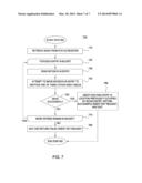 FACILITATING INSERTION OF DEVICE MAC ADDRESSES INTO A FORWARDING DATABASE diagram and image