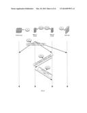 INDIRECT COMMUNICATION IN SECONDARY VIRTUAL LOCAL ACCESS NETWORKS diagram and image