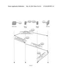 INDIRECT COMMUNICATION IN SECONDARY VIRTUAL LOCAL ACCESS NETWORKS diagram and image