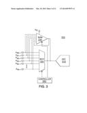 INPUT CURRENT CANCELLATION SCHEME FOR FAST CHANNEL SWITCHING SYSTEMS diagram and image