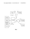 POWER AMPLIFIER WITH SUPPLY SWITCHING diagram and image