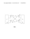 POWER AMPLIFIER WITH SUPPLY SWITCHING diagram and image