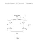 POWER AMPLIFIER WITH SUPPLY SWITCHING diagram and image