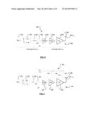 POWER AMPLIFIER WITH SUPPLY SWITCHING diagram and image