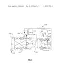 POWER AMPLIFIER WITH SUPPLY SWITCHING diagram and image