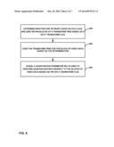 PERFORMING QUANTIZATION TO FACILITATE DEBLOCKING FILTERING diagram and image