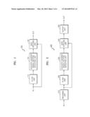 METHOD AND APPARATUS FOR REMOVING ACOUSTIC INCIDENT SIGNAL diagram and image