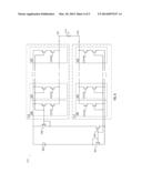 FREQUENCY MIXER WITH COMPENSATED DC OFFSET CORRECTION TO REDUCE LINEARITY     DEGRADATION diagram and image