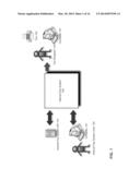 SCALABLE AND FLEXIBLE INTERNET FAX ARCHITECTURE FOR PROCESSING OUTBOUND     FAX MESSAGES diagram and image