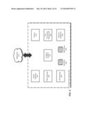 SCALABLE AND FLEXIBLE INTERNET FAX ARCHITECTURE FOR PROCESSING OUTBOUND     FAX MESSAGES diagram and image